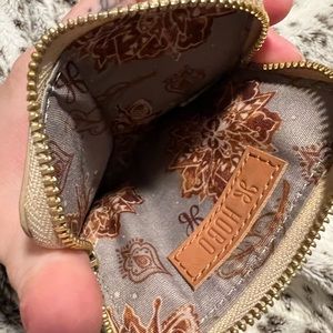 Hobo Mini Wallet/Change purse